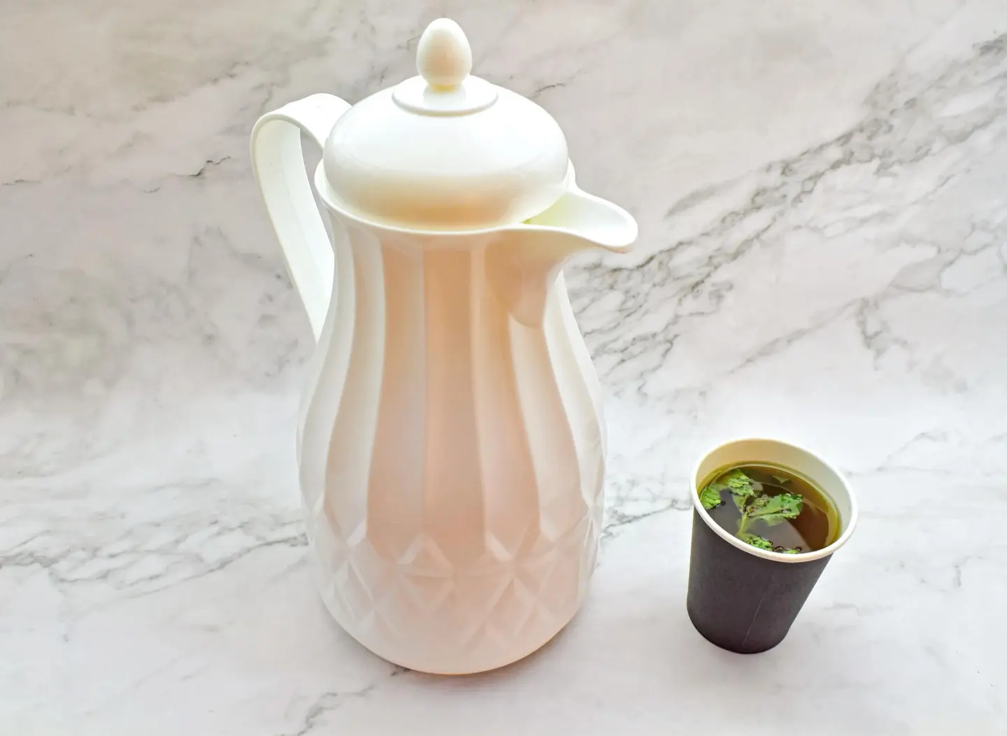 1 L Tea Thermos