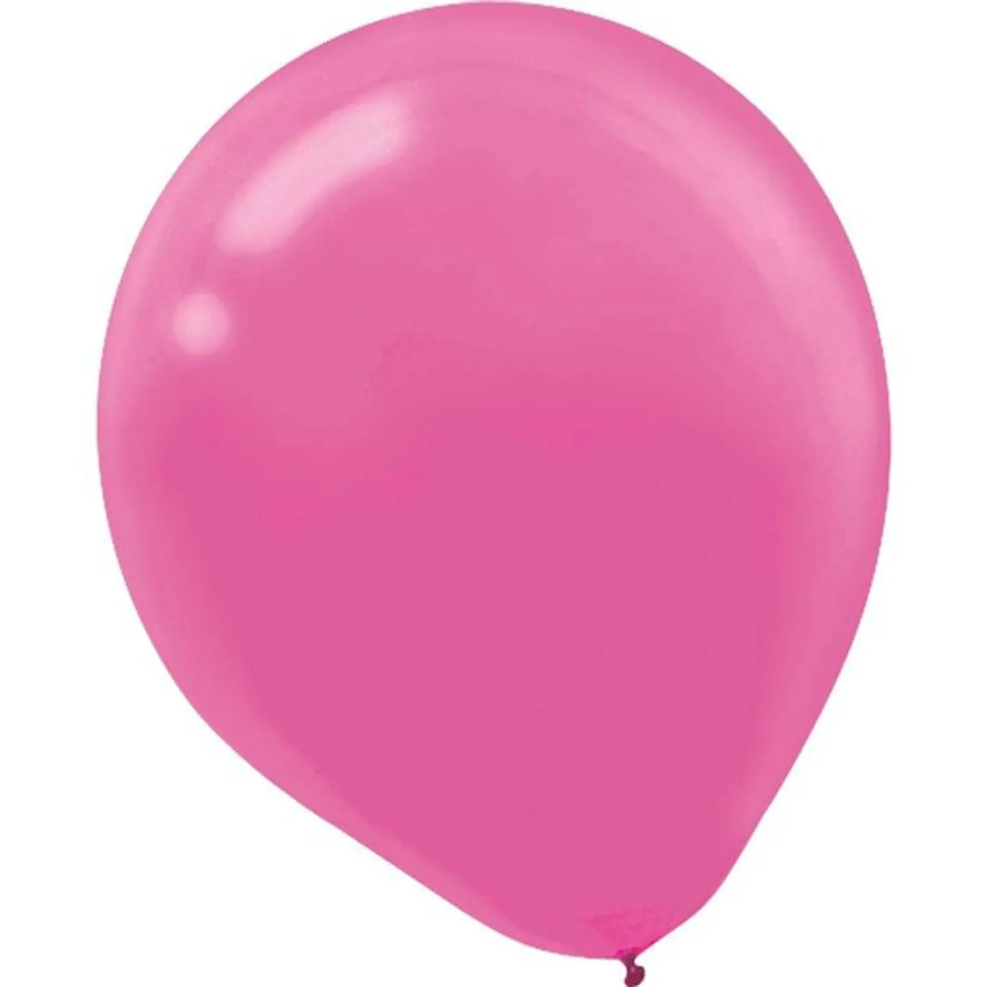 Pink Ballon