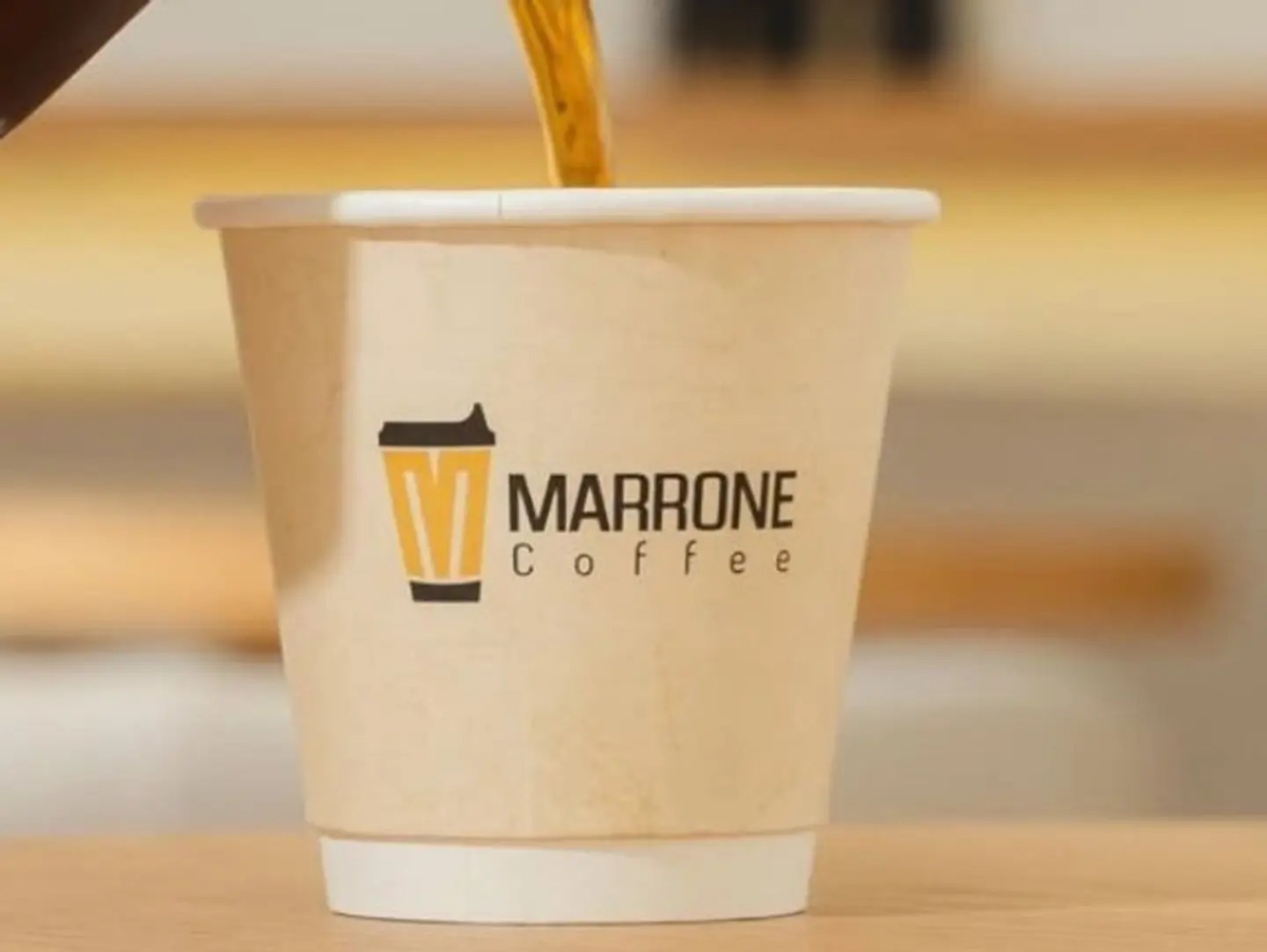 Today's Coffee