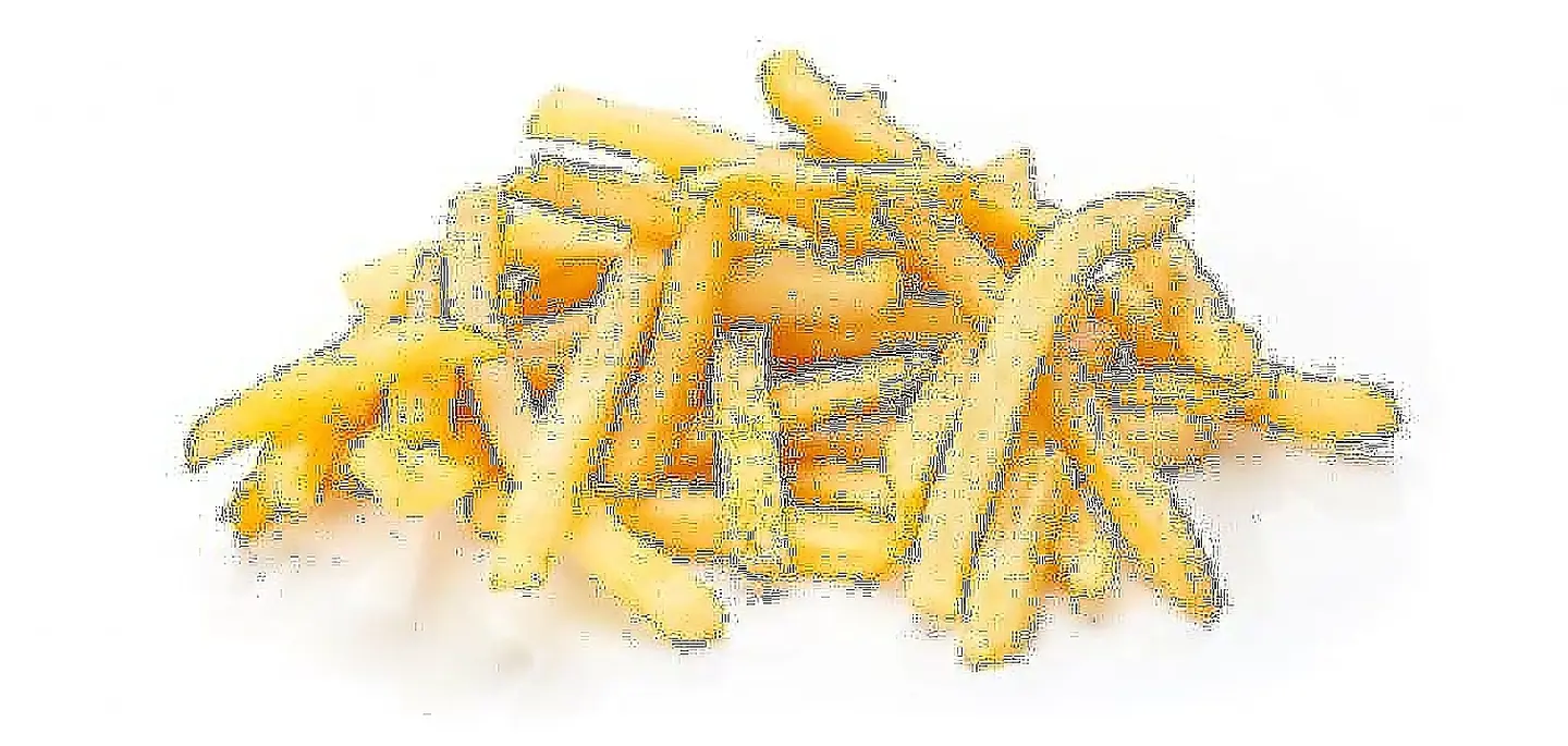 Regular Fries