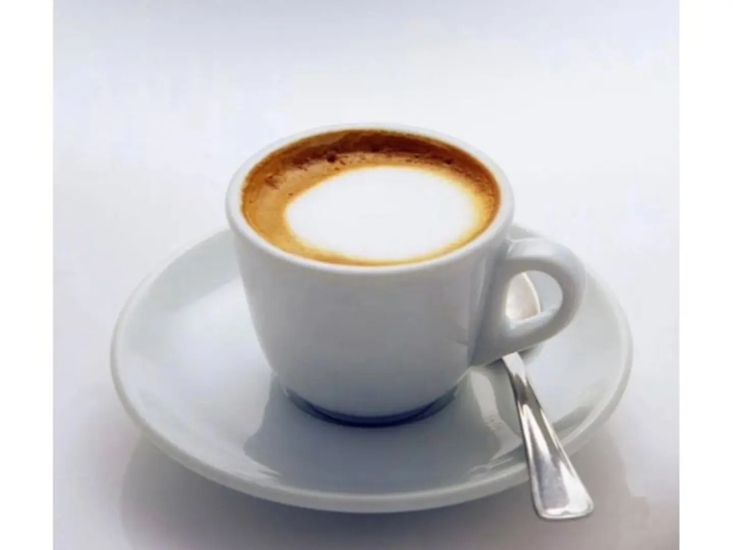 Double Macchiato