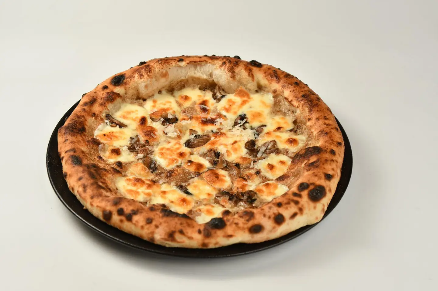 Truffle Pizza