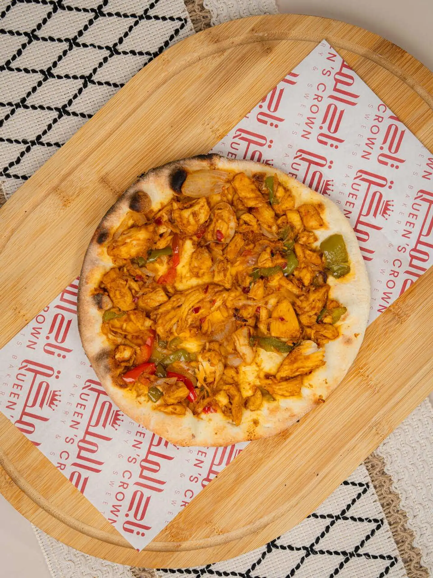 Plain Chicken