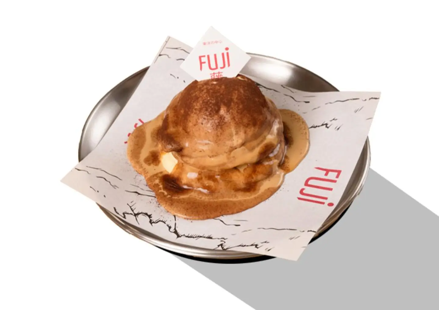 بان كيك تراميسو