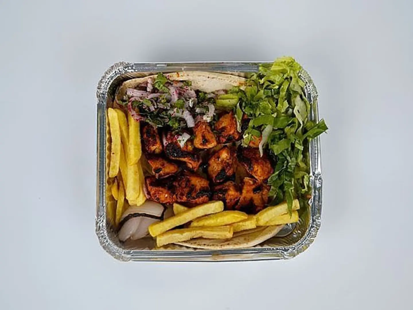Shish Tawook