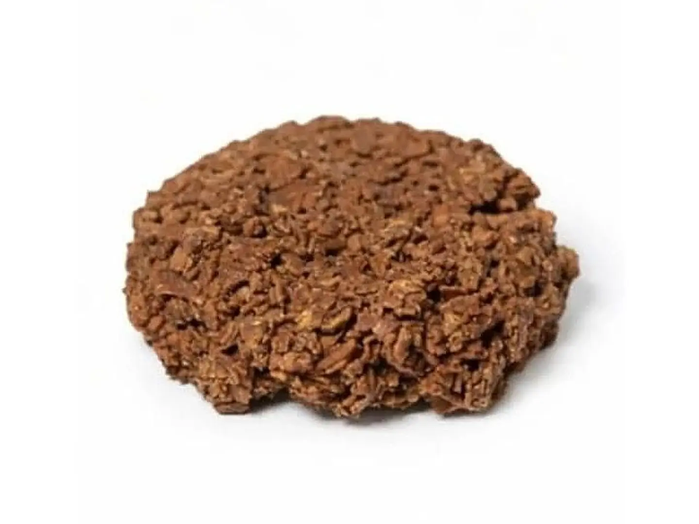 Crunchy Chocolate Bites