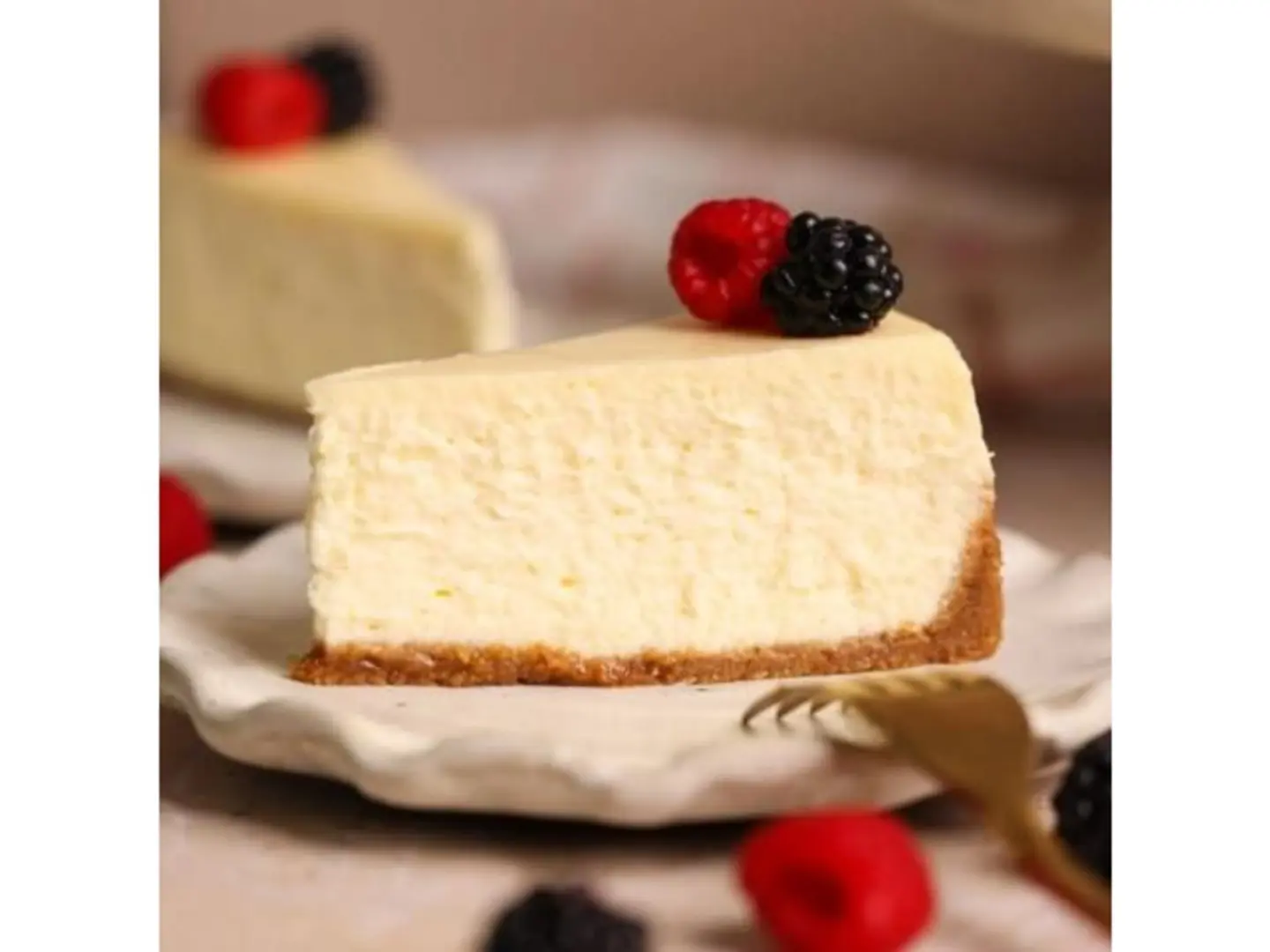 تشيز كيك كلاسك