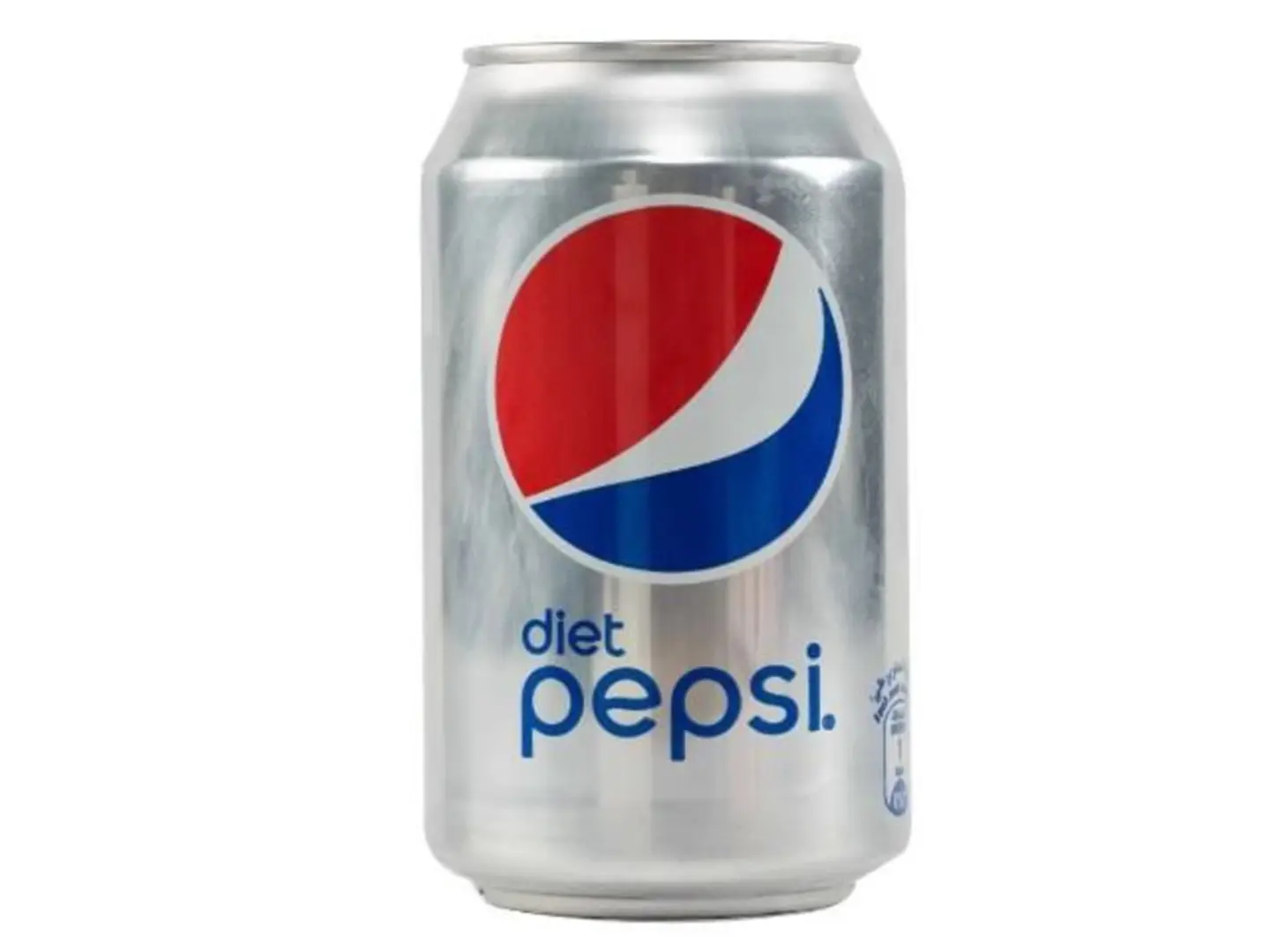 Pepsi Diet