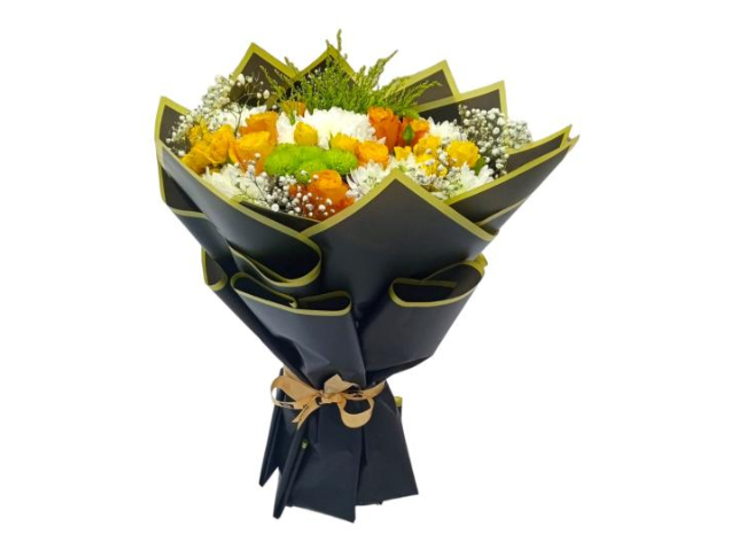 Bouquet Pik 23