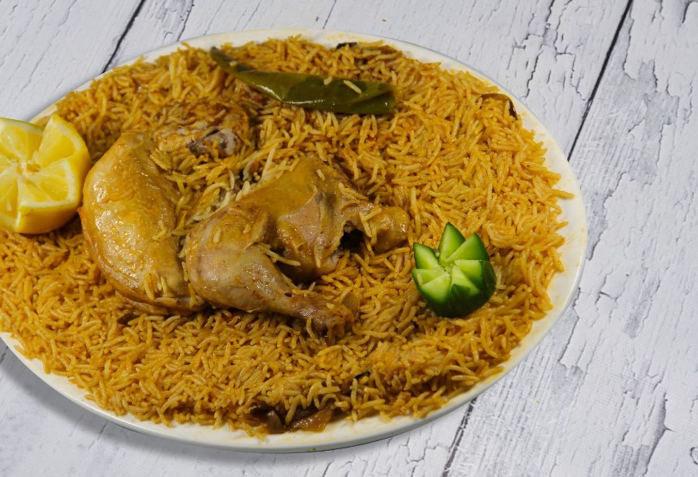 حبة دجاج كاملة مضغوط