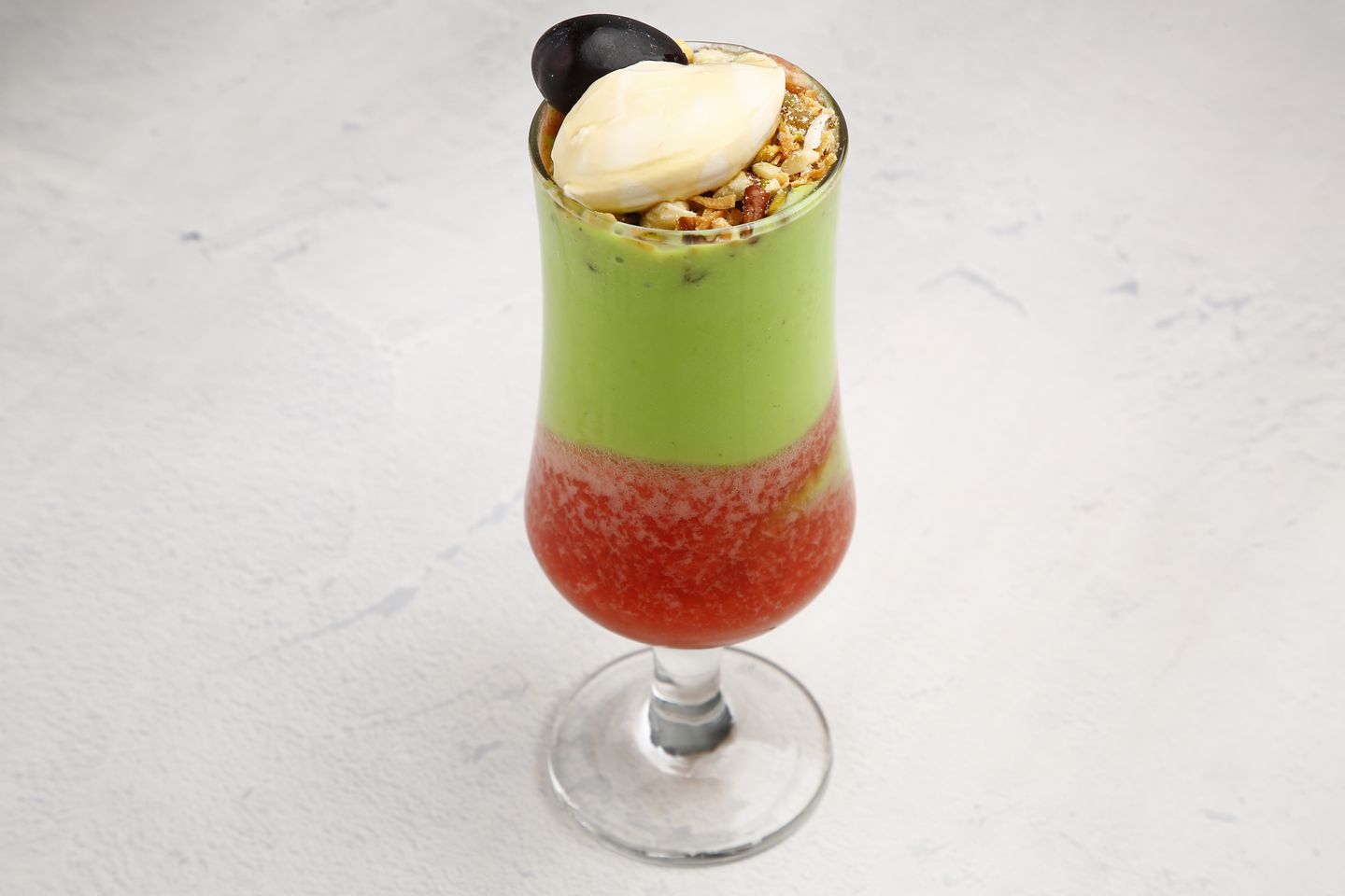 Avocado Bab Al Qahira