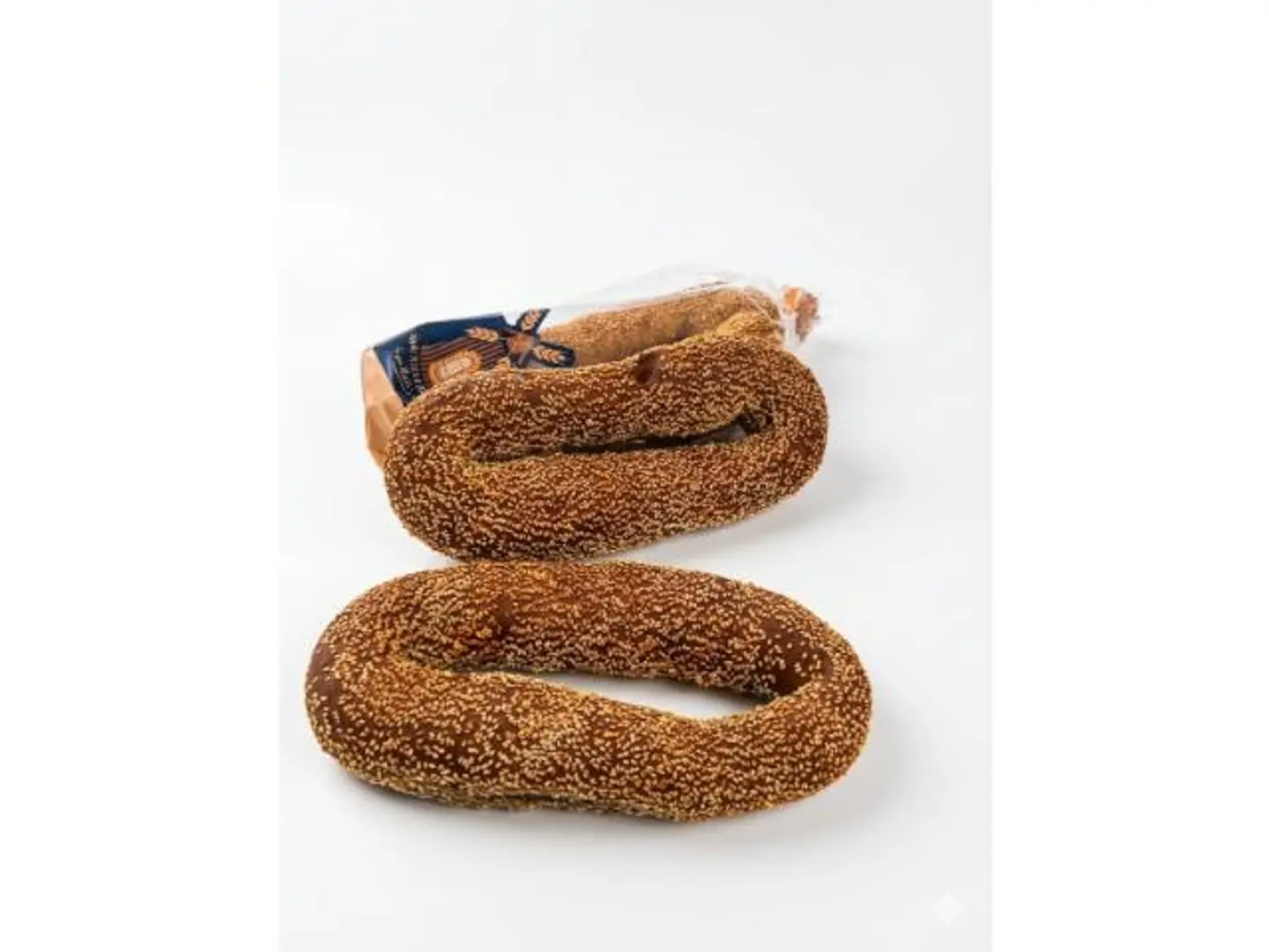 Jerusalem Bread