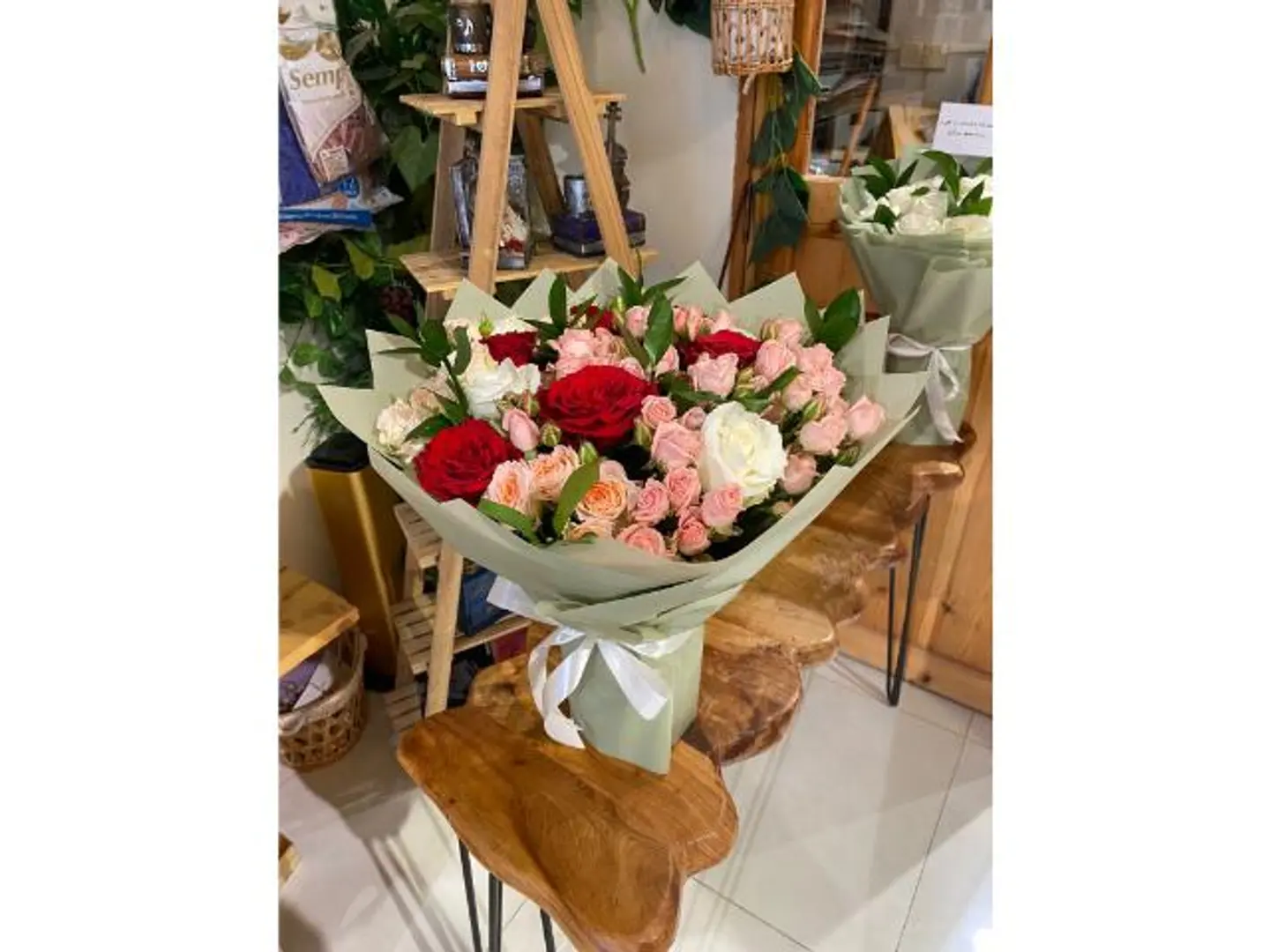 Beauty Bouquet