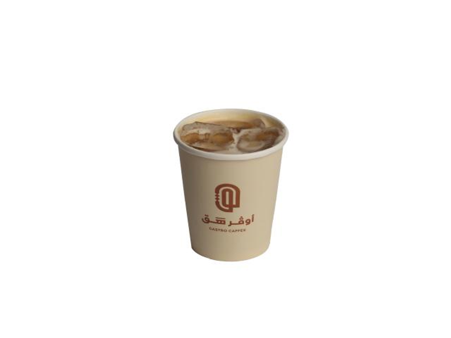 فلات وايت بارد