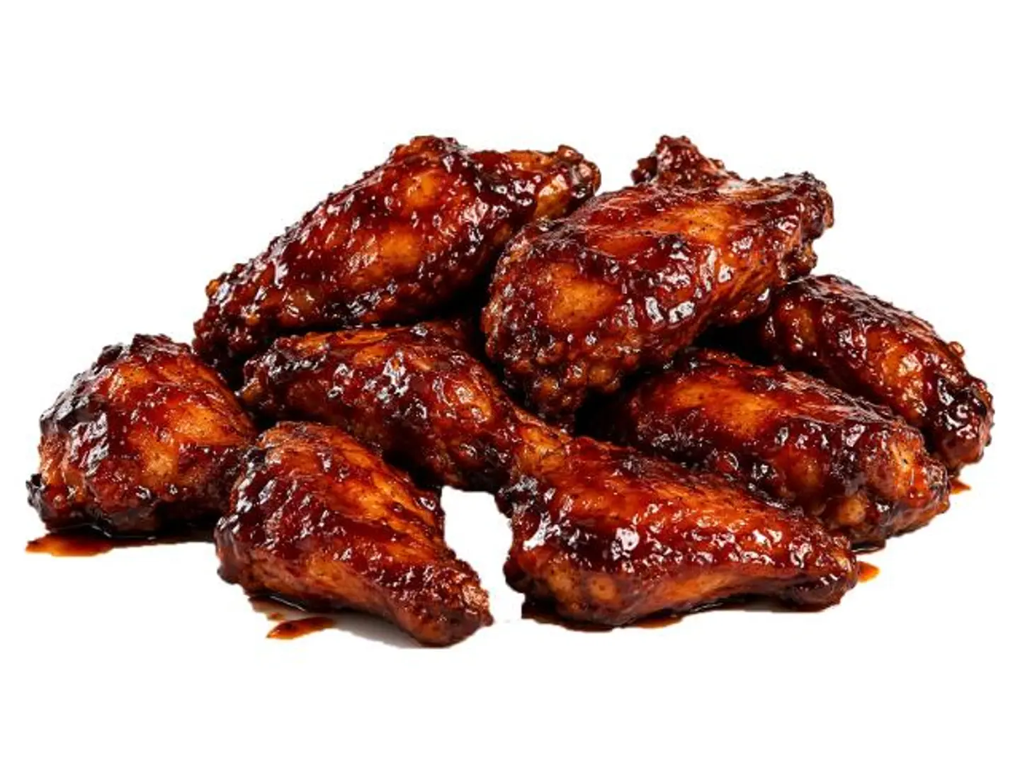 Chicken Wings 6 Pieces