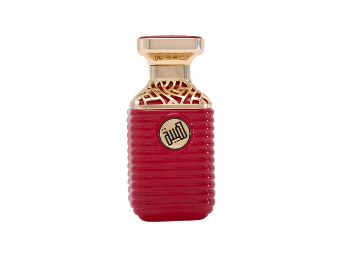 عطر هيبة الأحمر 75 مل
