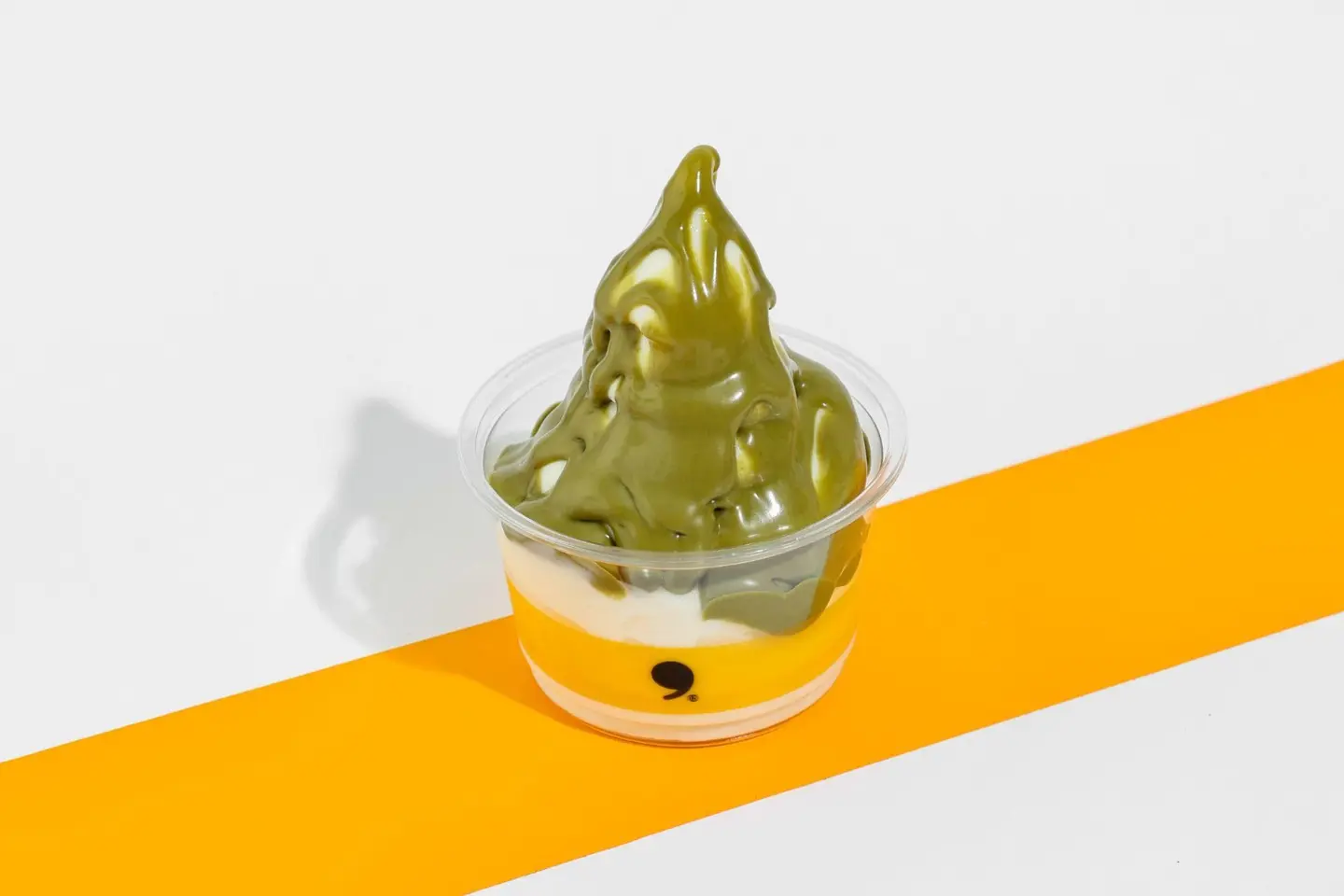 Pistachio Ice Cream