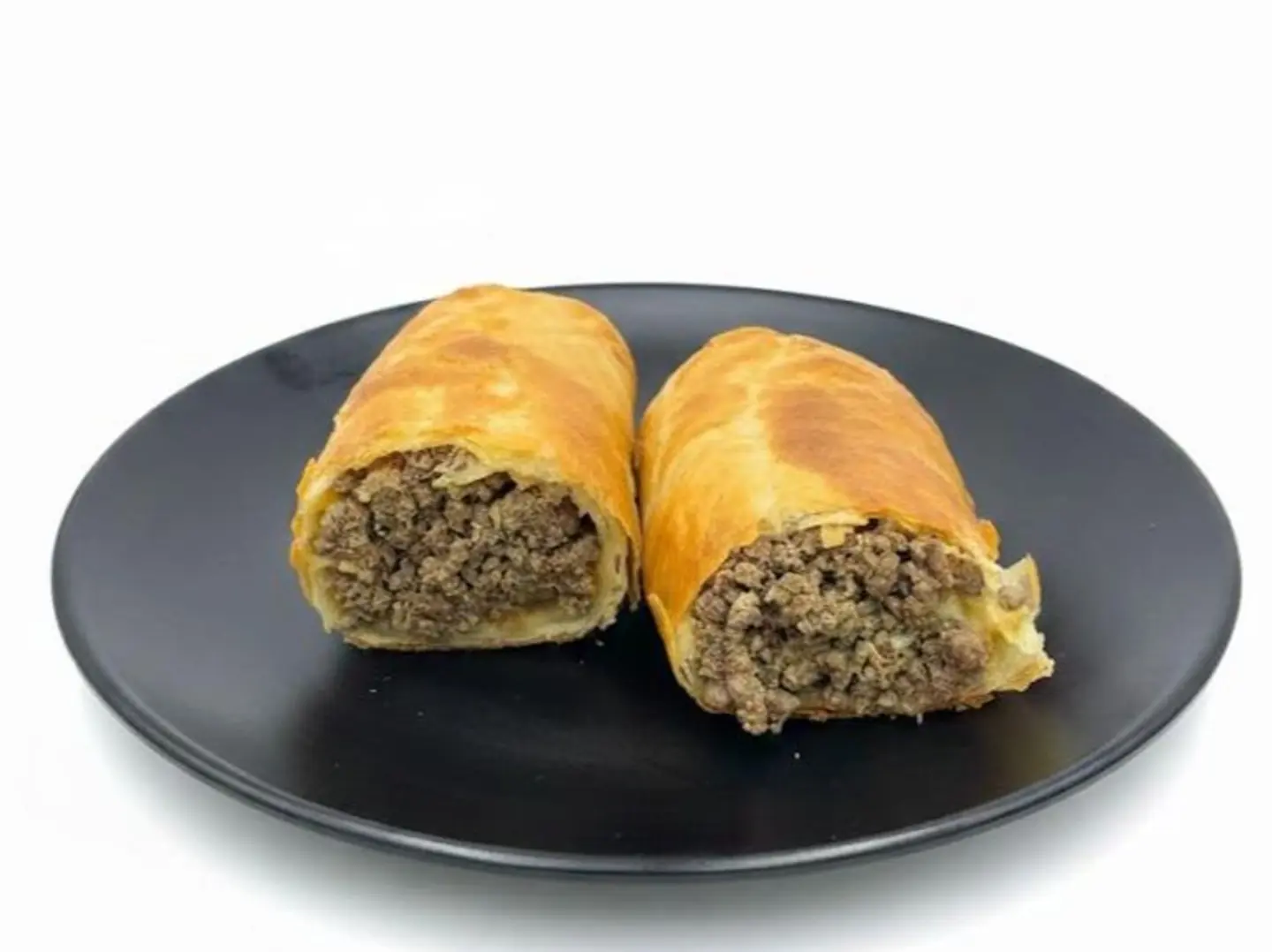 صاروخ لحم مفروم