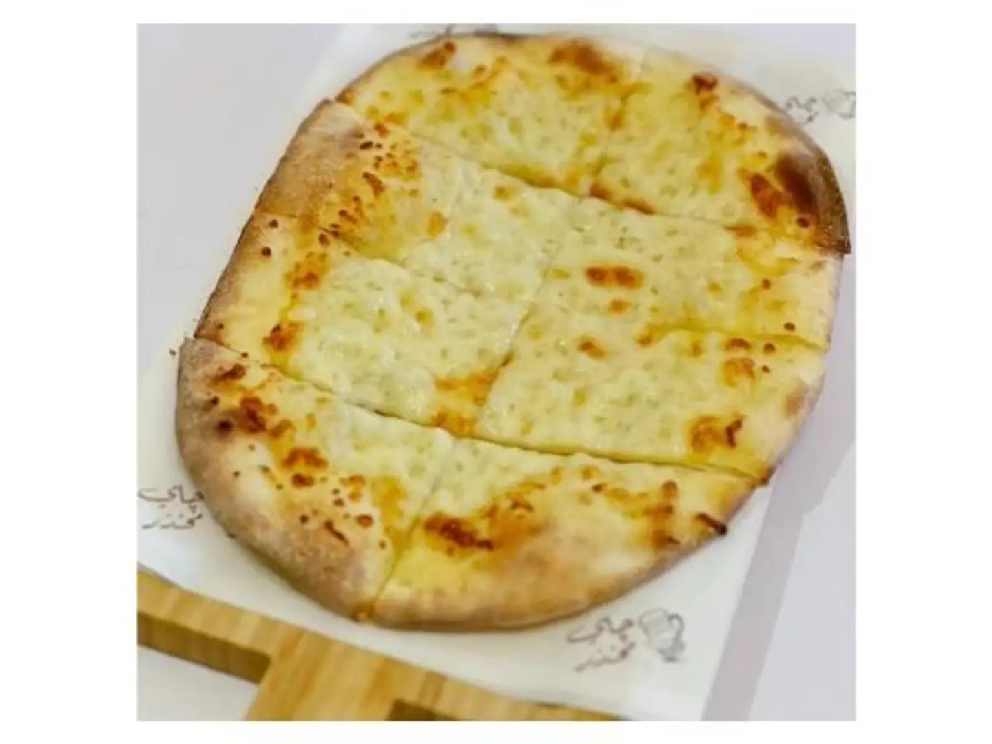 Mozzarella Cheese With Thyme