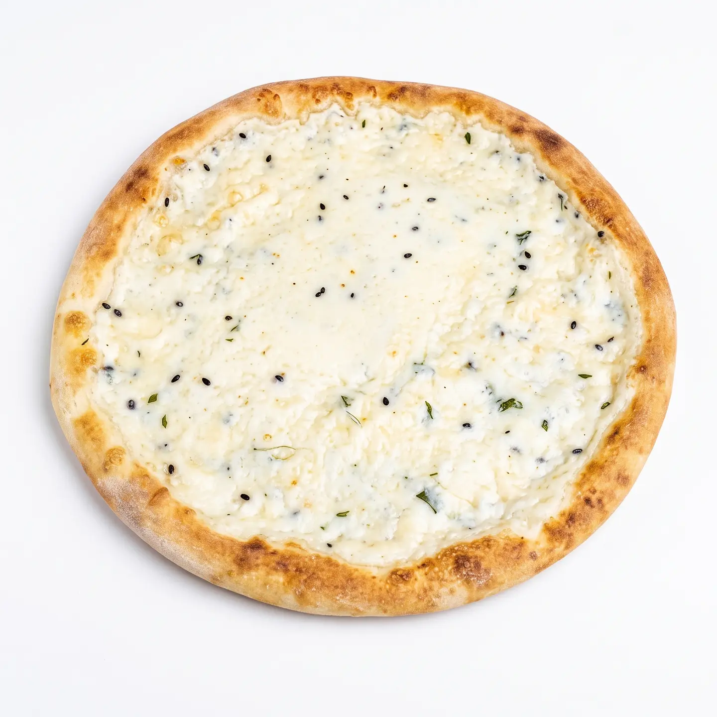 Akkawi Cheese - Medium