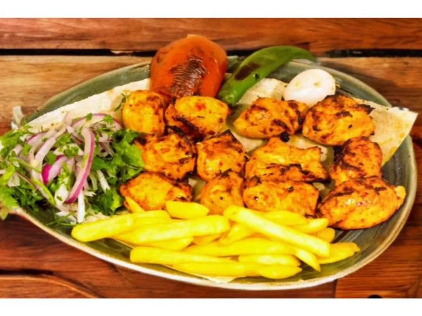 Shish Tawook