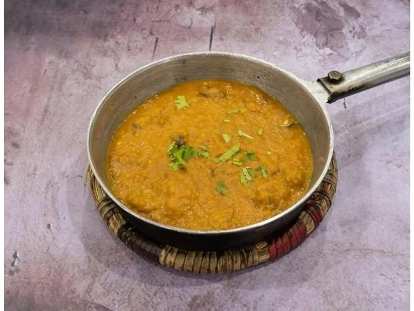 Special Lentil