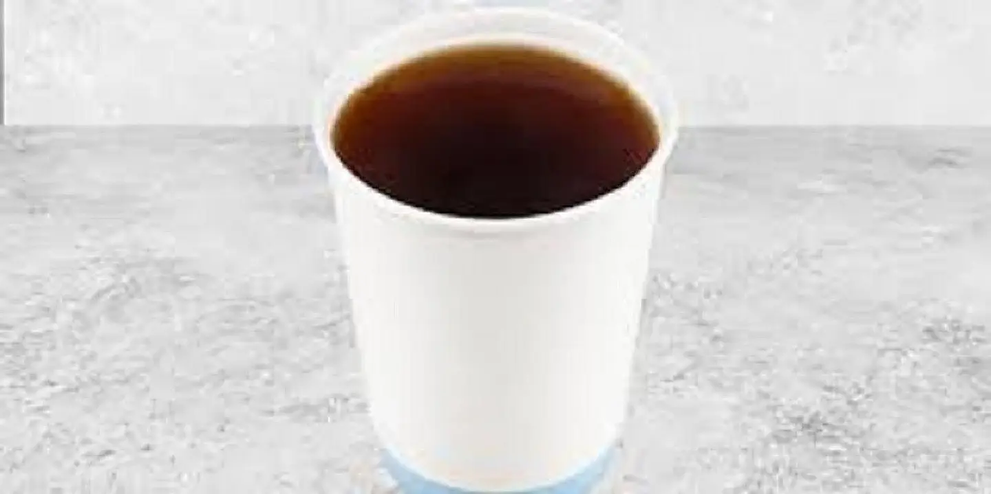 Tea Cup