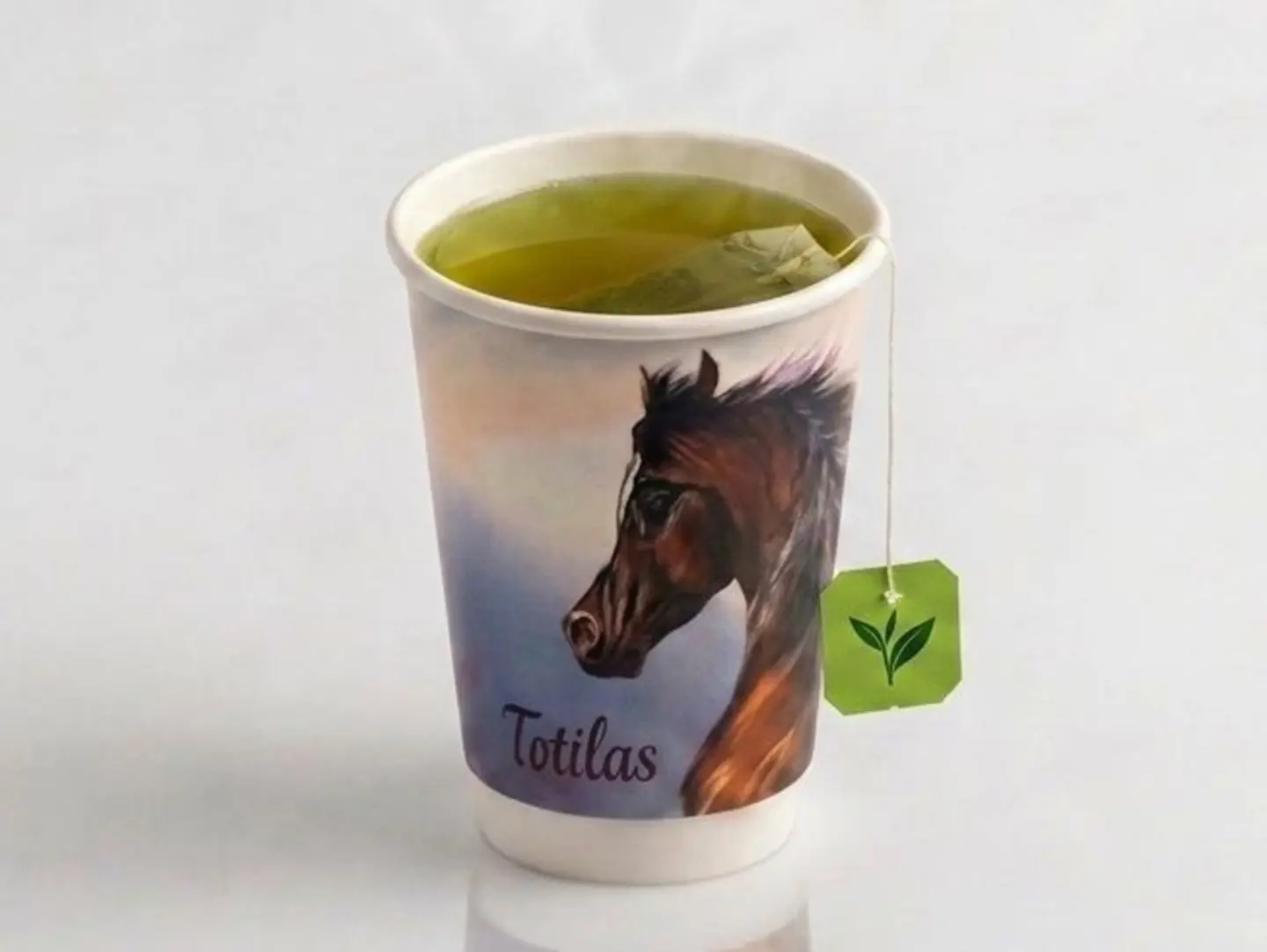 Green Tea