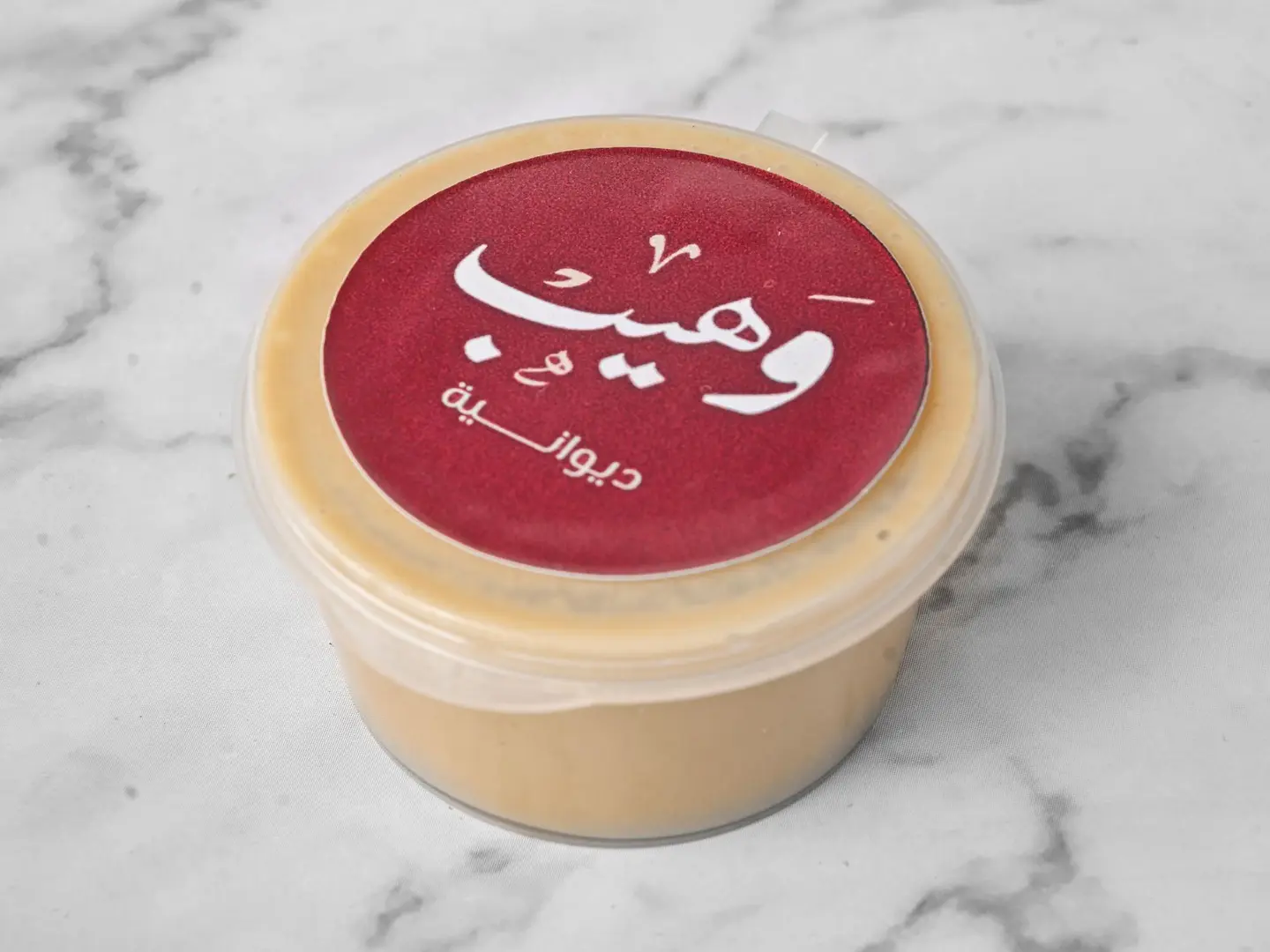 طحينة