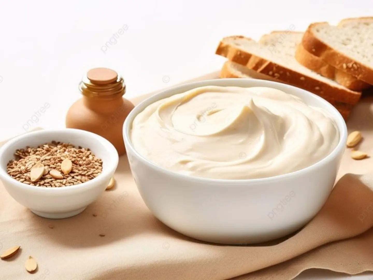 Tahini