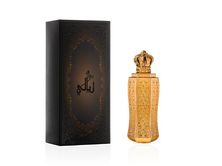 Layali Oriental Unisex Perfume 100 Ml