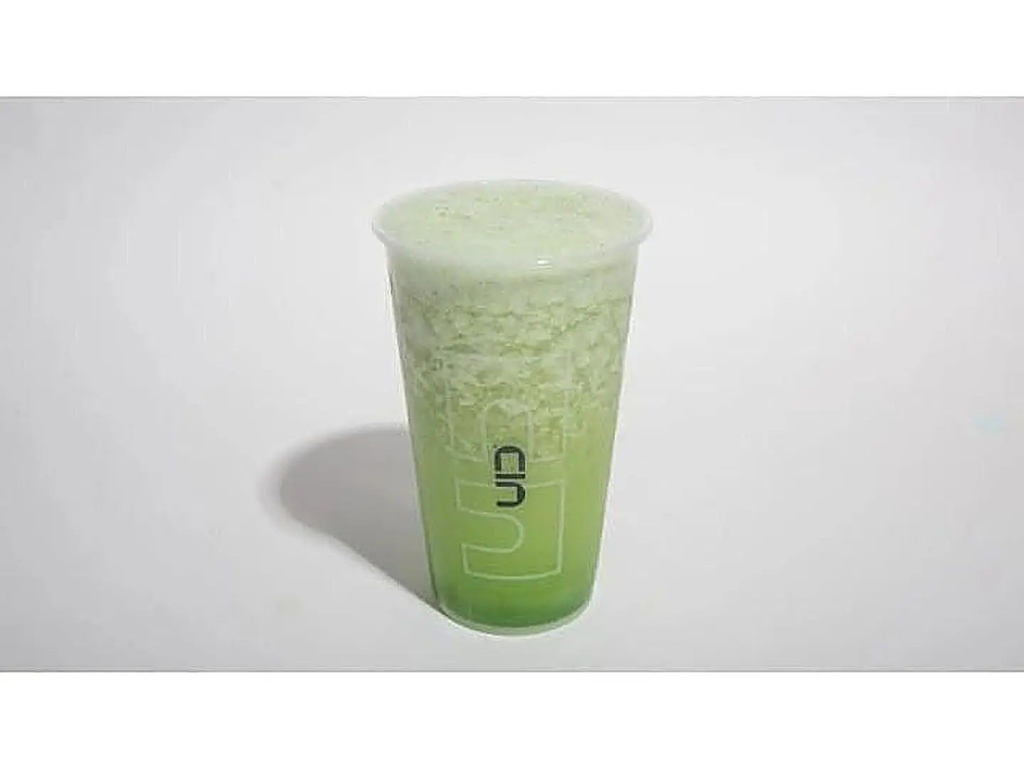 Lemon With Mint