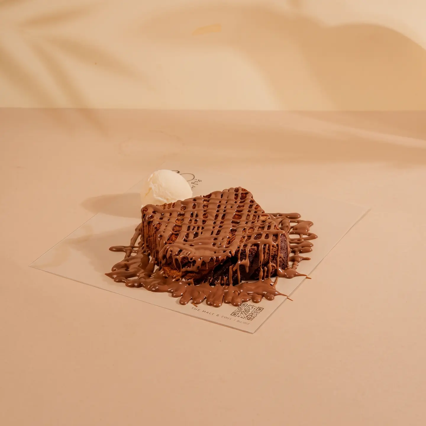 Chocolate Babka