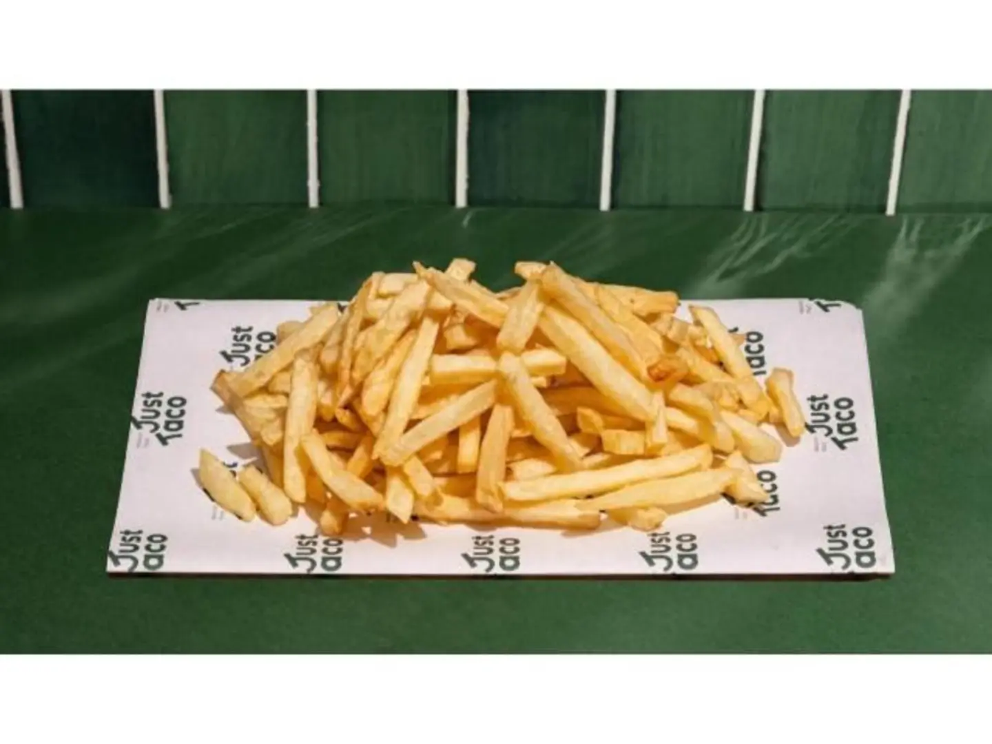Original Fries