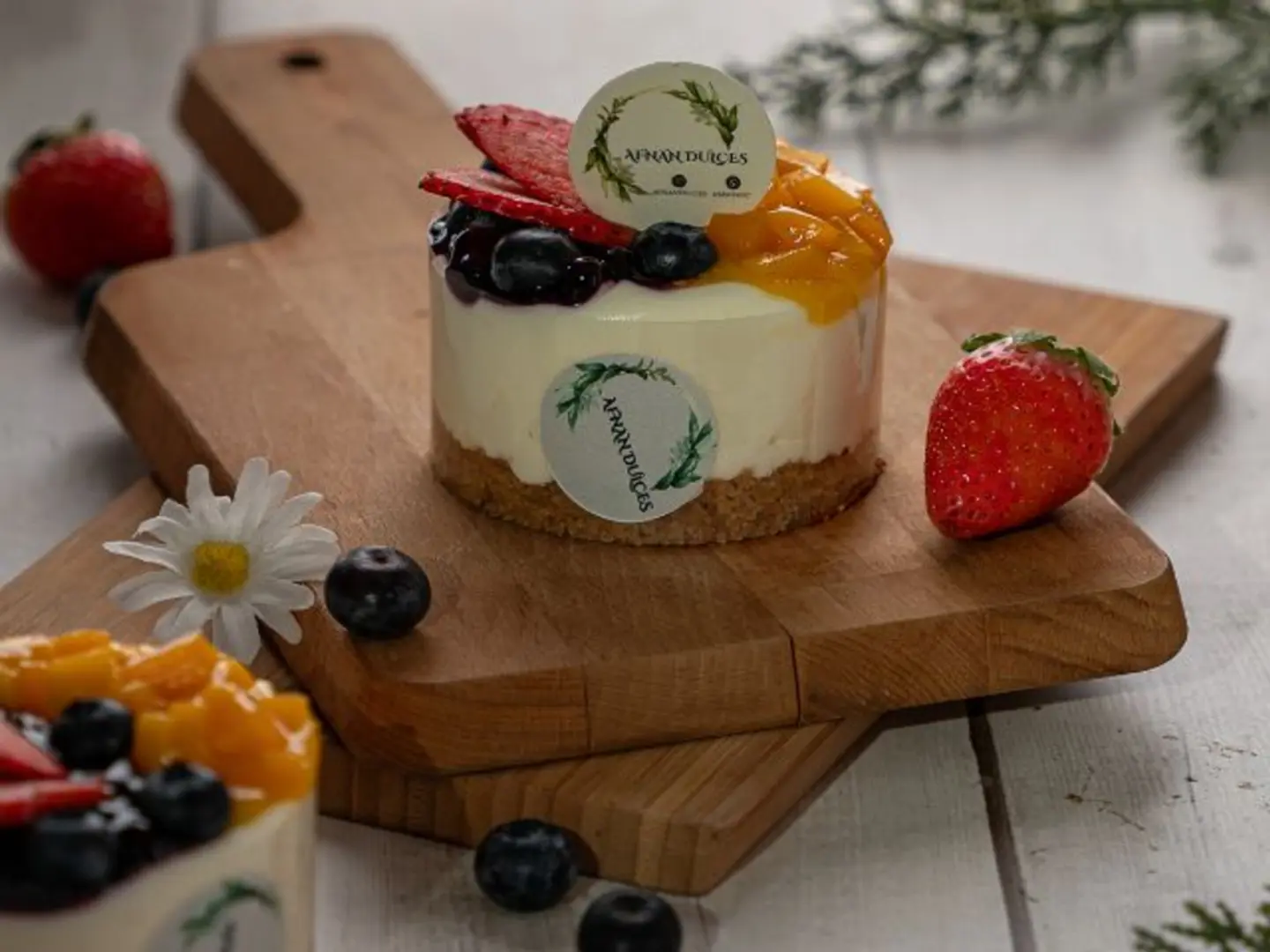 تشيز كيك مكس ( شخص )