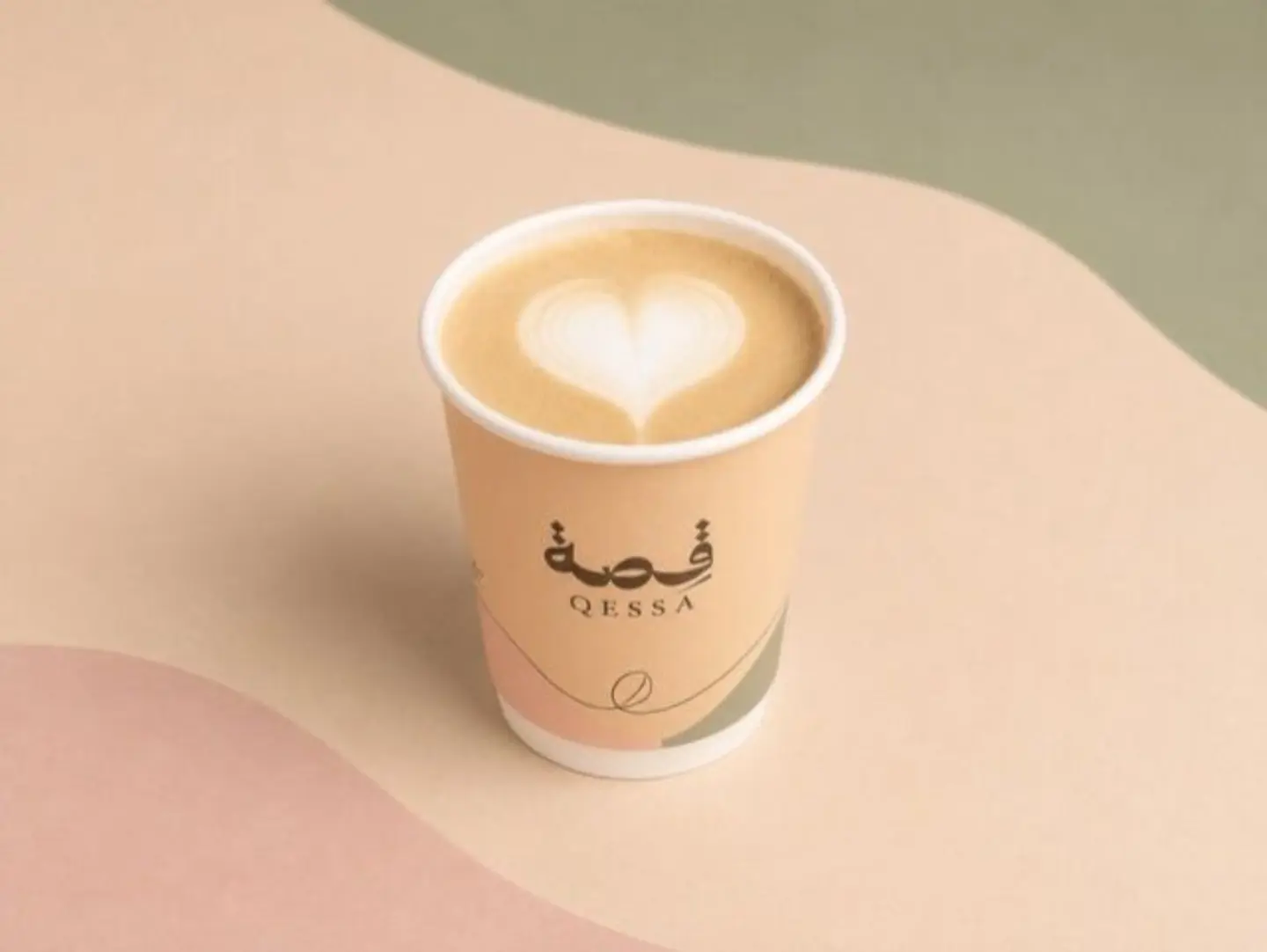 Hot Latte