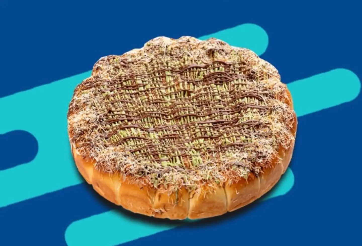 خلية الكنافة