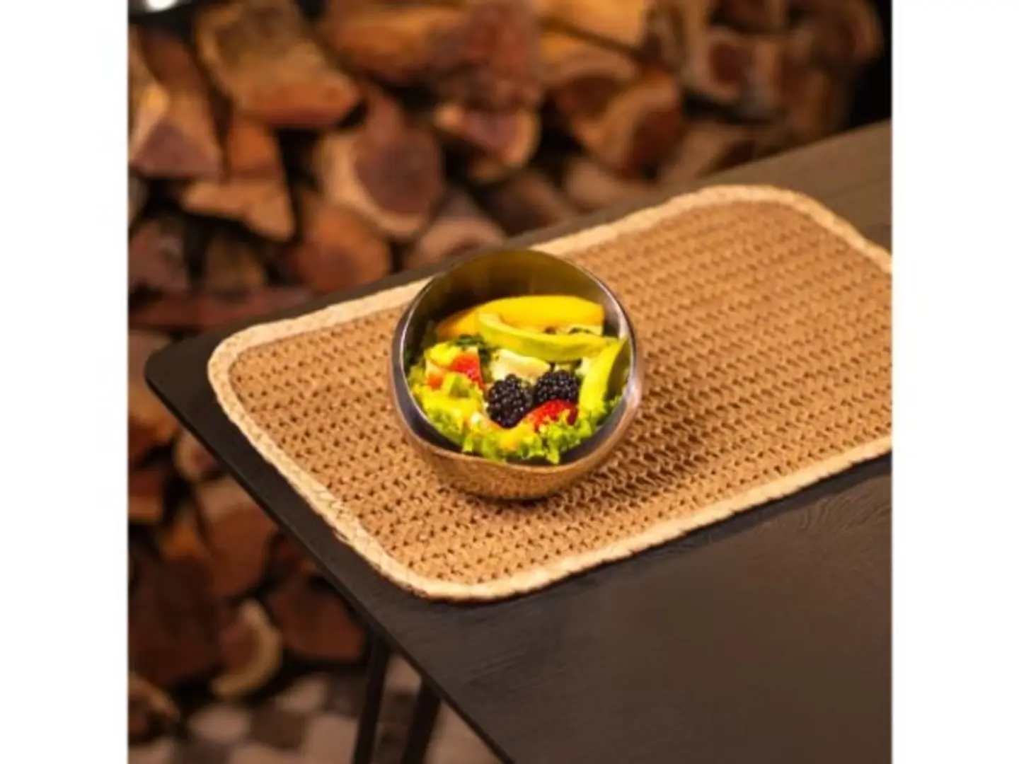 Gassabji Salad