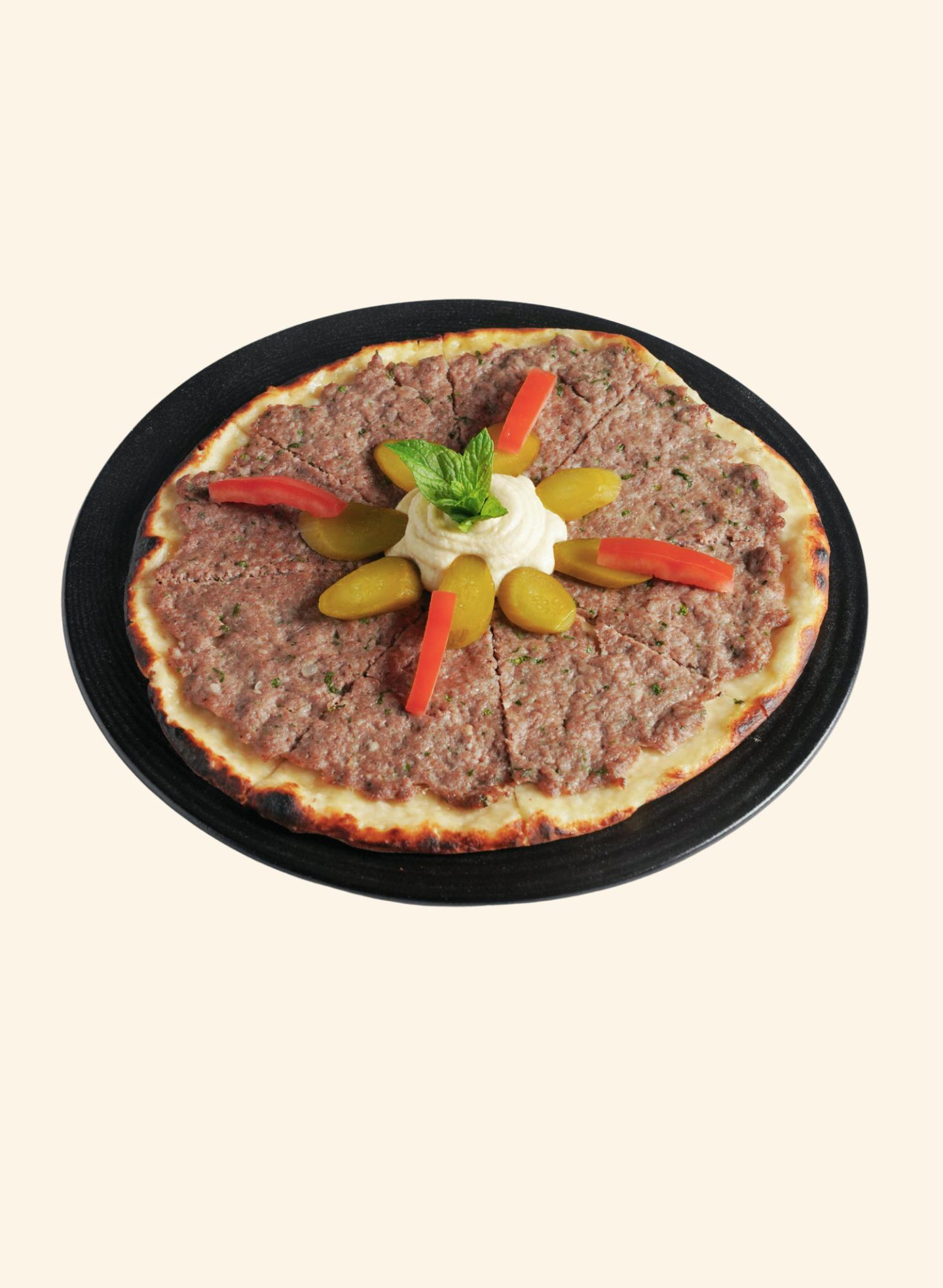 كفته بالحمص