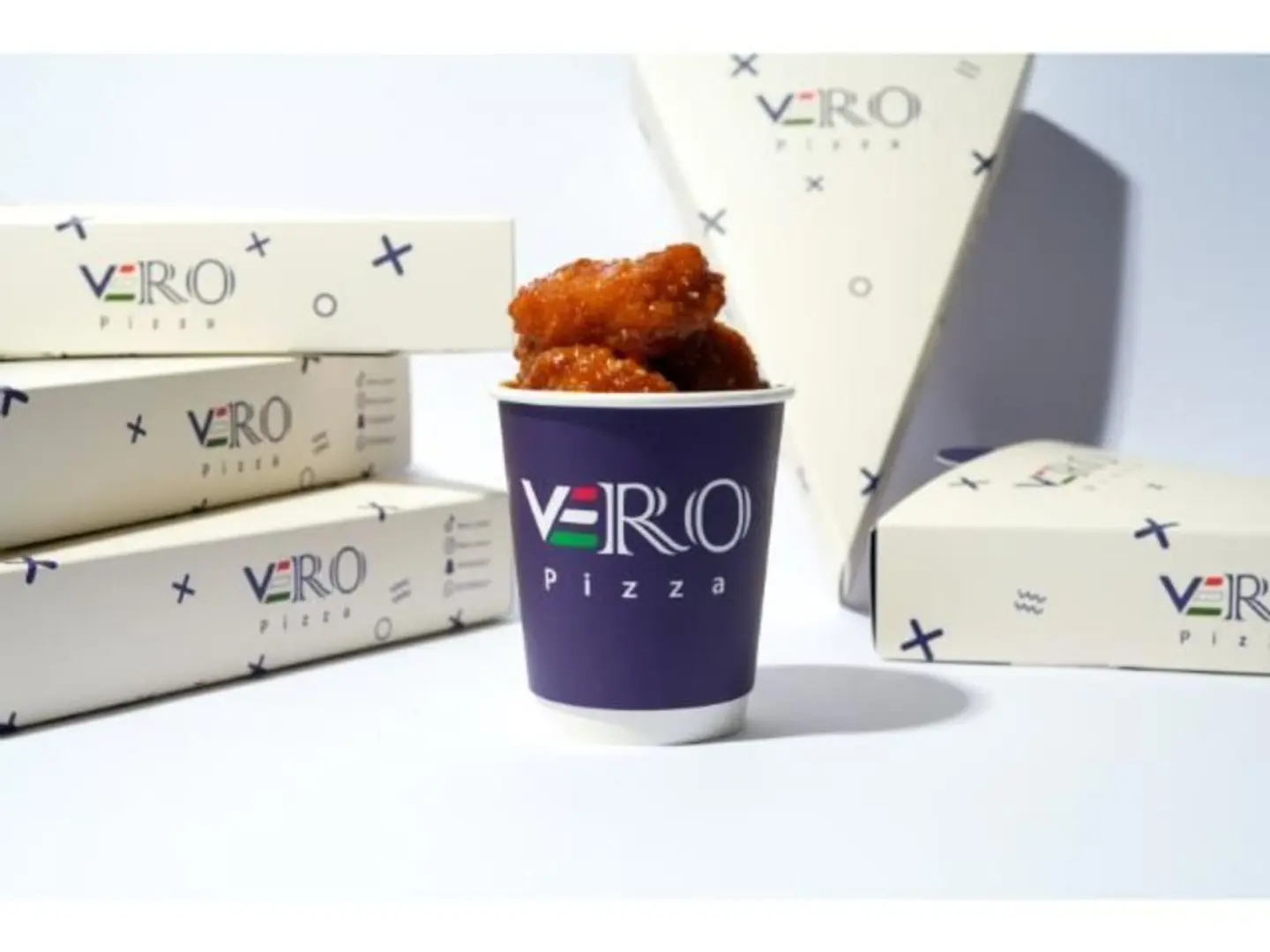 دجاج كوريان بصوص المابل