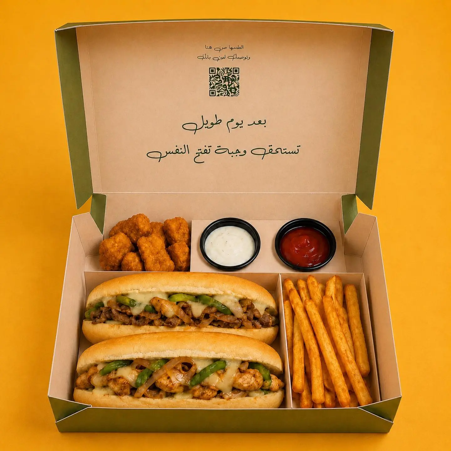 محشوم بوكس