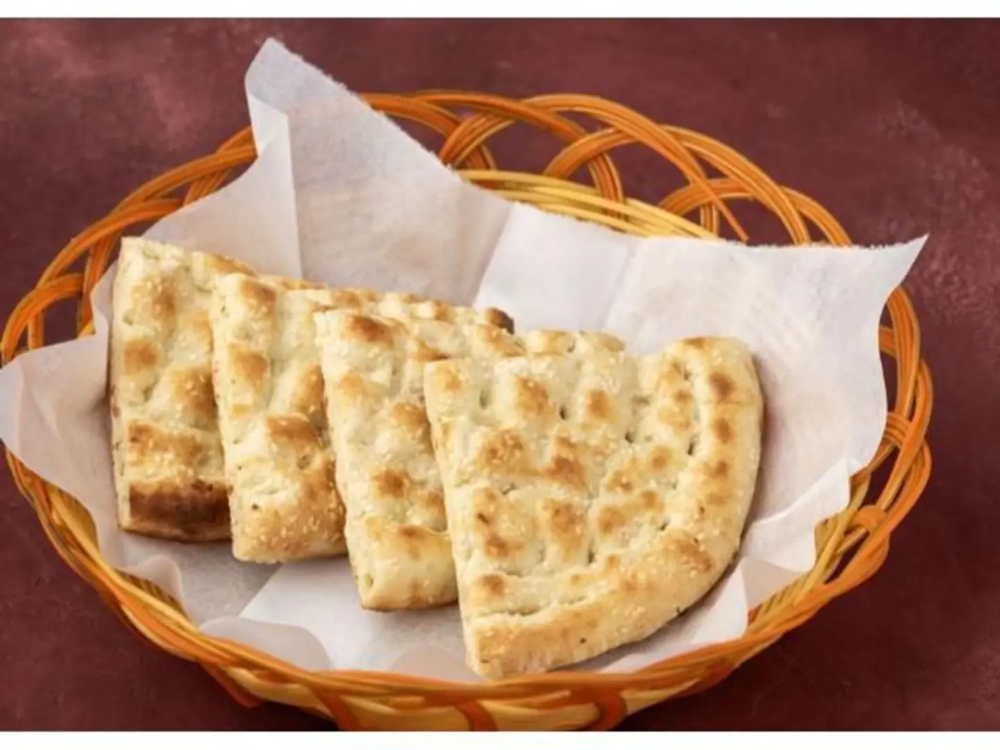 خبز نان عادي