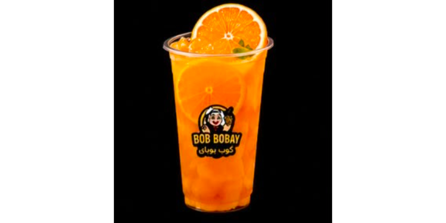 Orange Juice