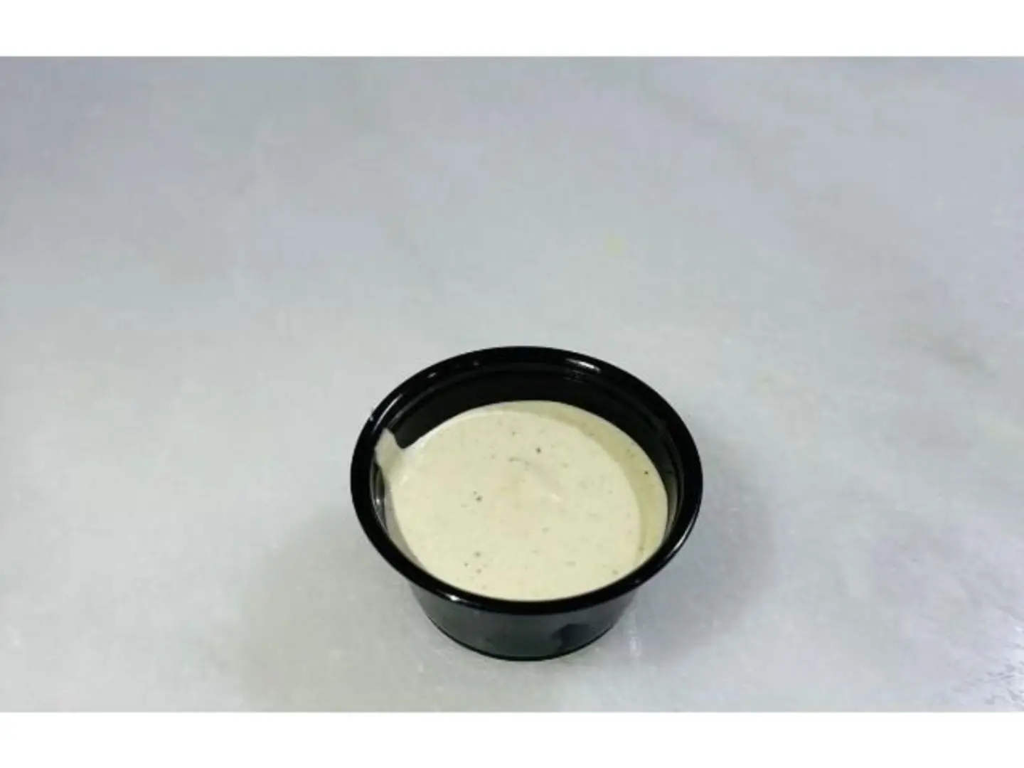 خلطة زبادي و ثوم