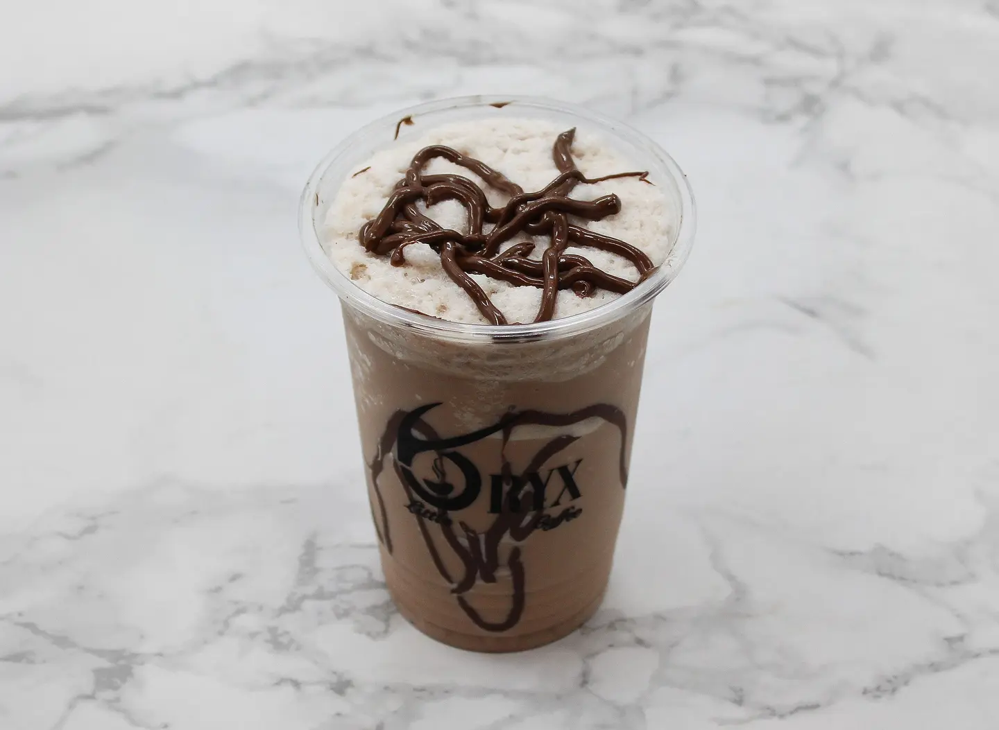 Chocolate Mix