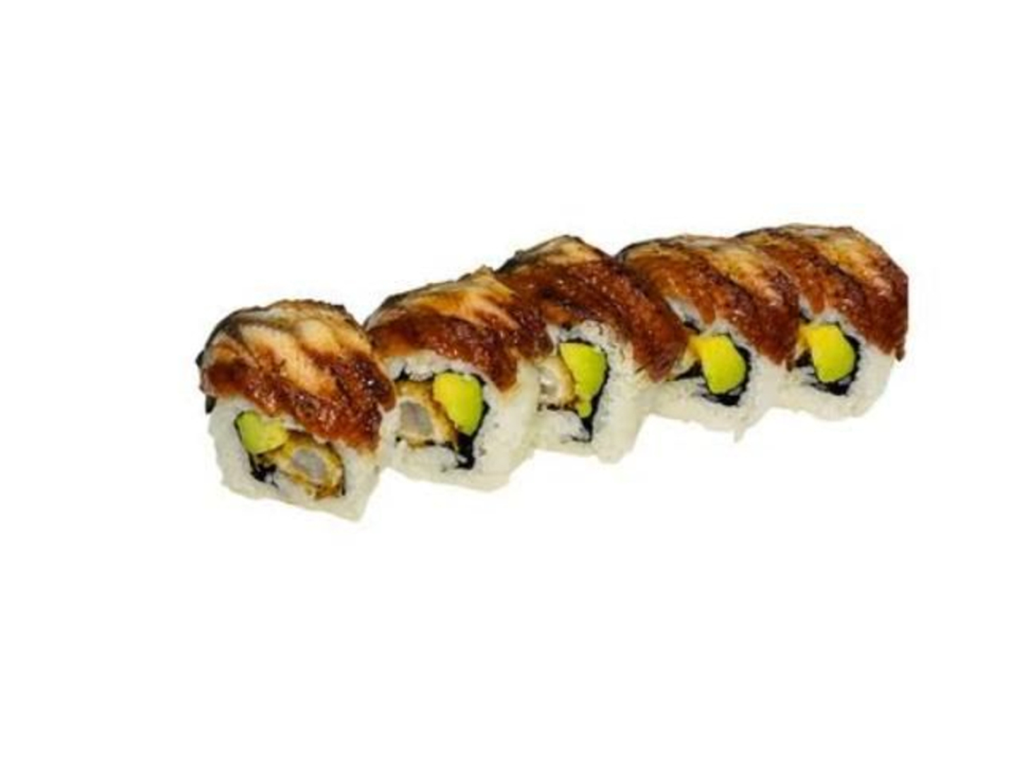 Unagi Maki