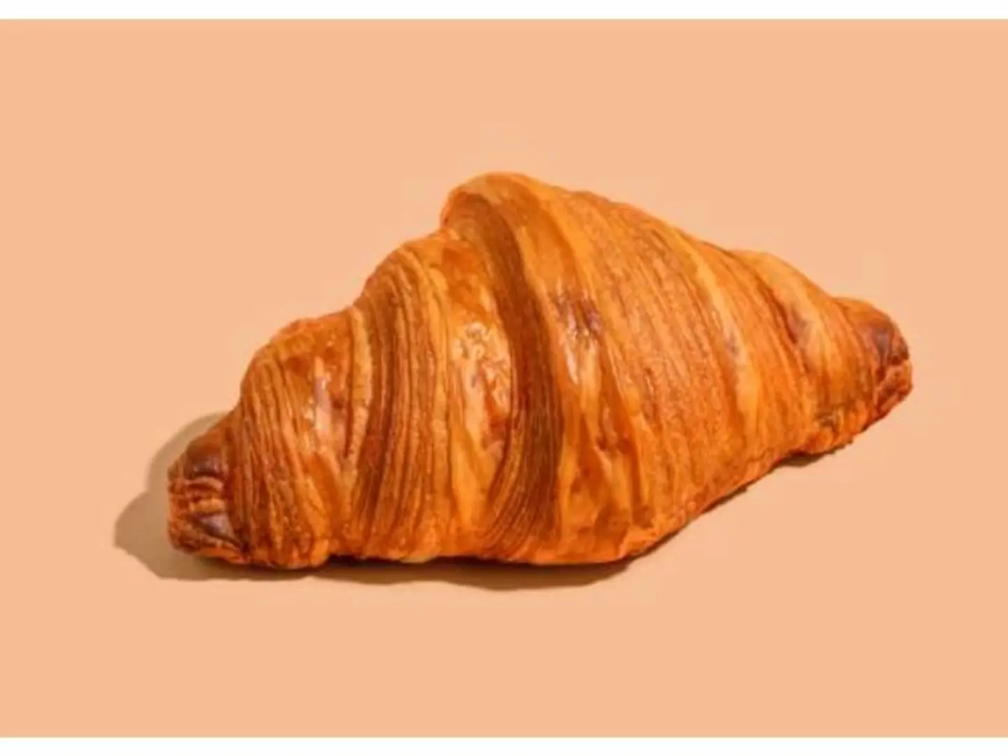 Plain Croissant