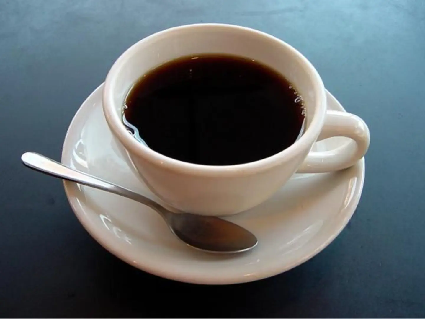 Black Coffee
