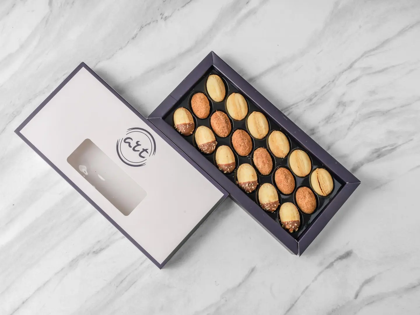 جوزية بر بالكراميل