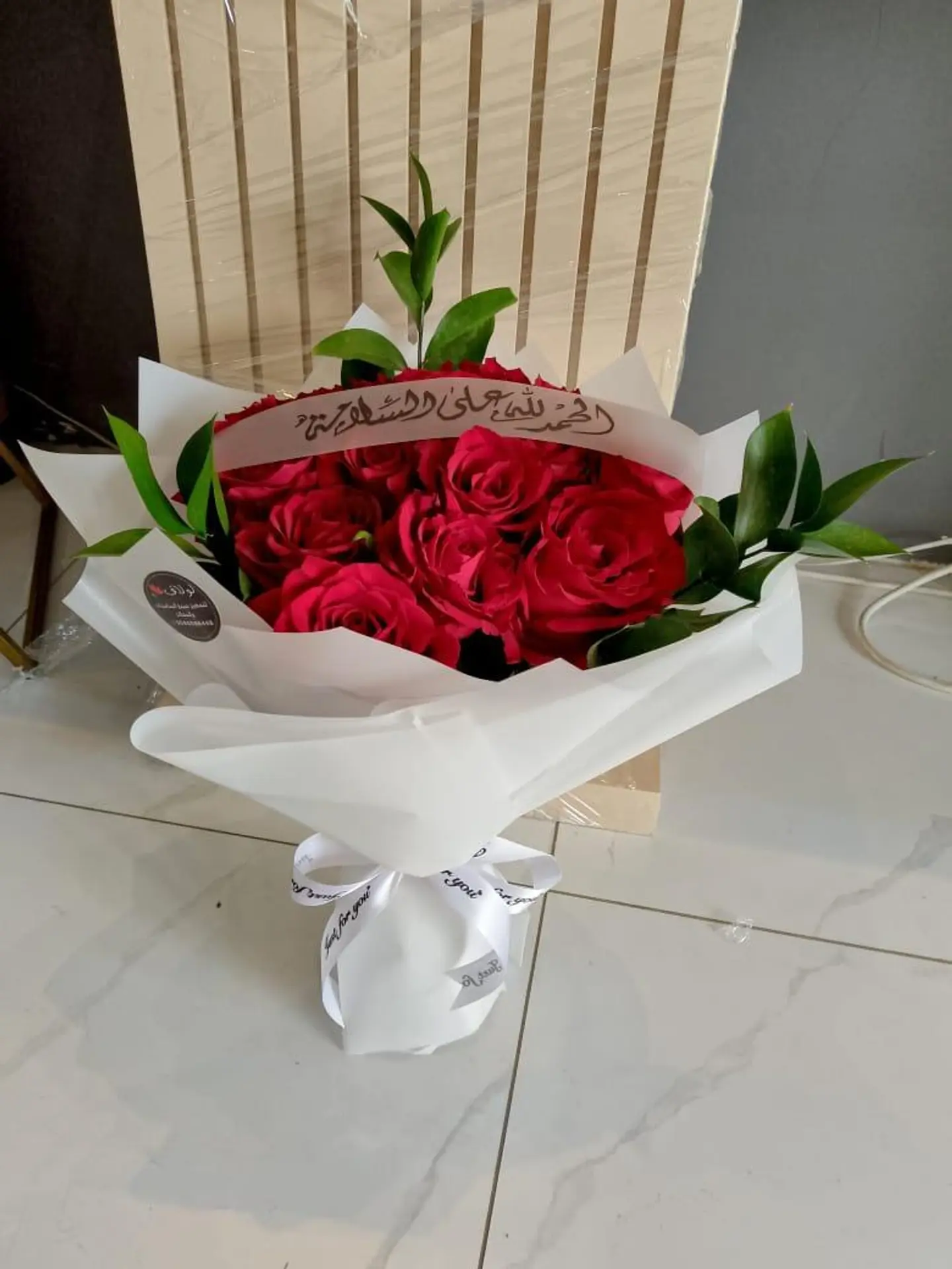 Natural Red Rose..12